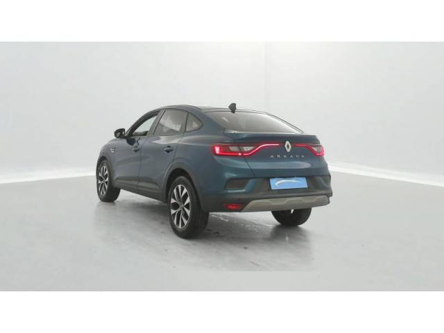 Renault Arkana image 8