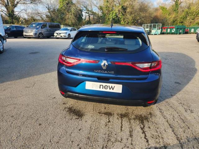 Renault Mégane image 4