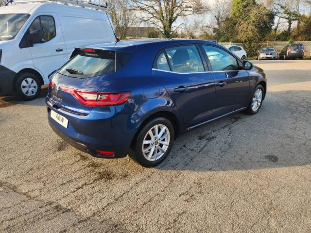 Renault Mégane image 2