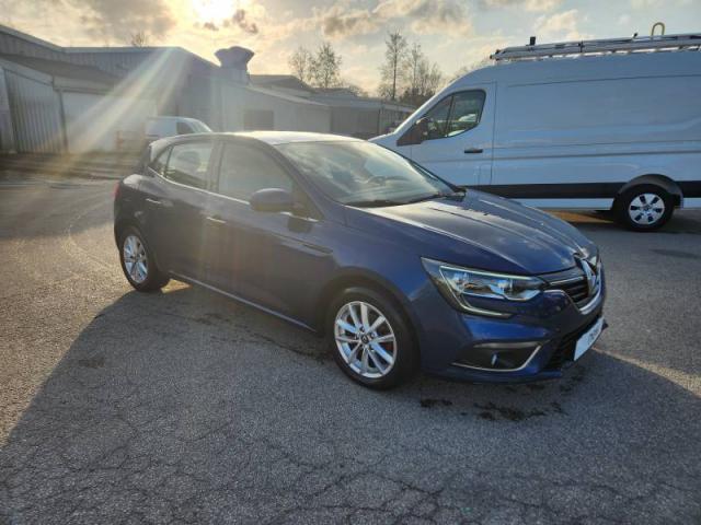 Renault Mégane image 3