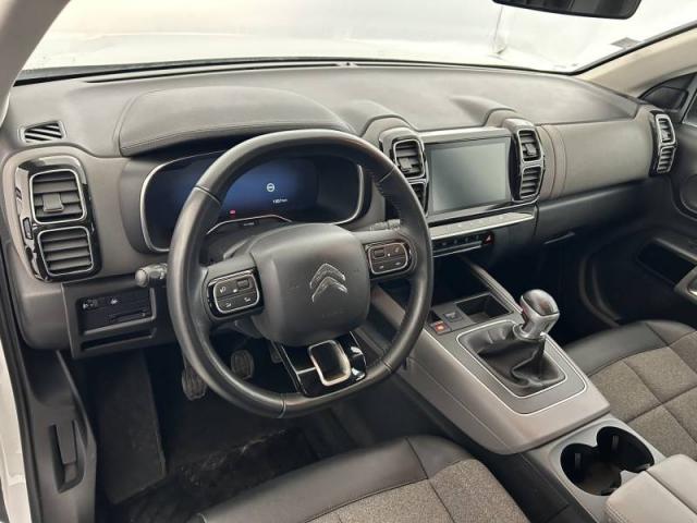 Citroen C5 Aircross image 1
