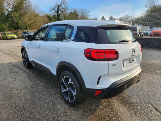 Citroen C5 Aircross image 7