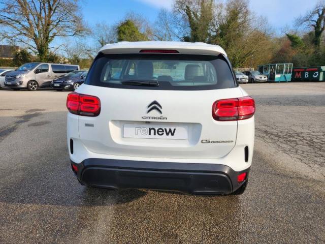 Citroen C5 Aircross image 6