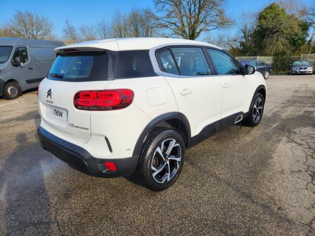 Citroen C5 Aircross image 9