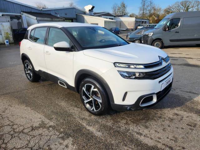 Citroen C5 Aircross image 8