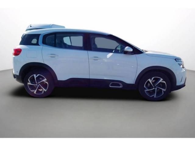 Citroen C5 Aircross image 5