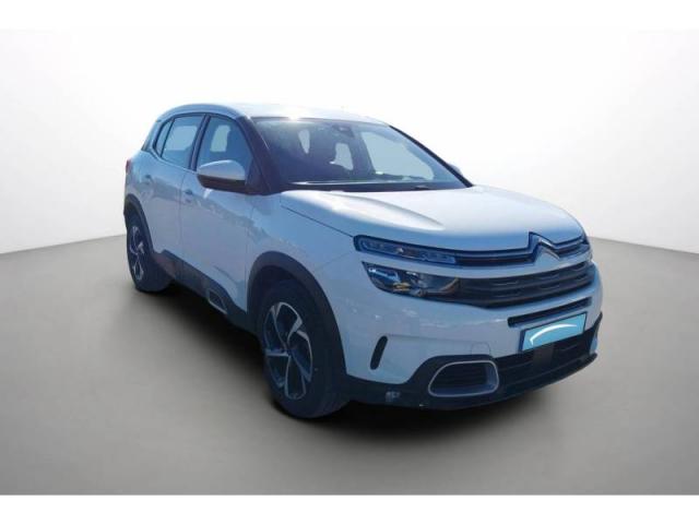 Citroen C5 Aircross image 4