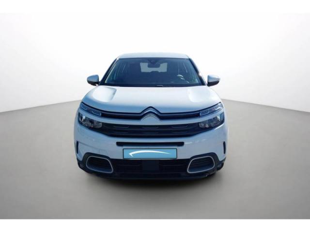 Citroen C5 Aircross image 2