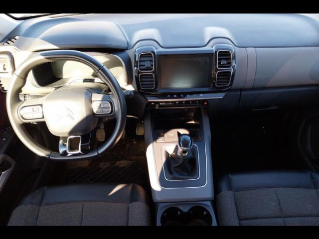 Citroen C5 Aircross image 3