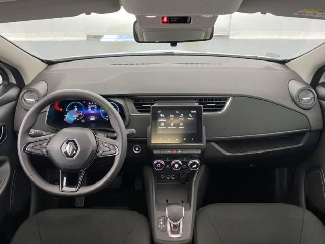 Renault Zoe image 7