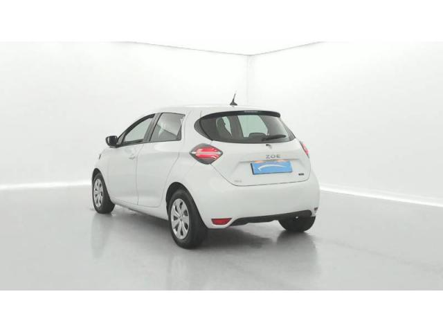 Renault Zoe image 9