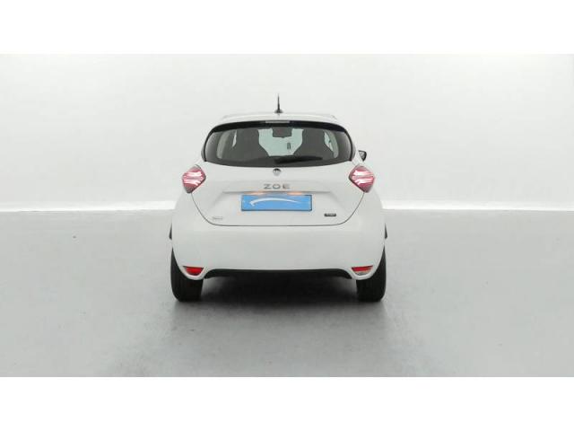 Renault Zoe image 8