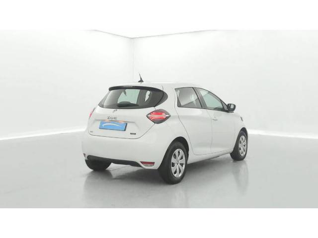 Renault Zoe image 1