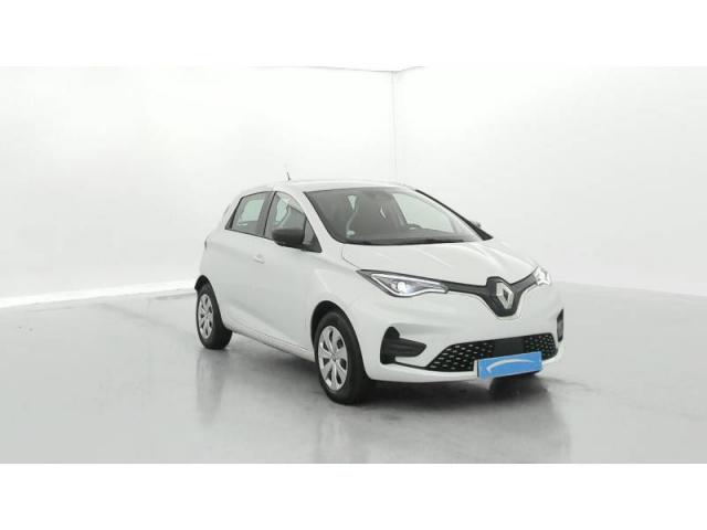 Renault Zoe image 3