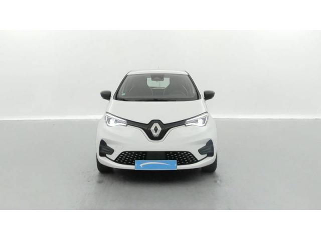 Renault Zoe image 5