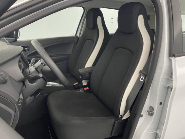 Renault Zoe image 6
