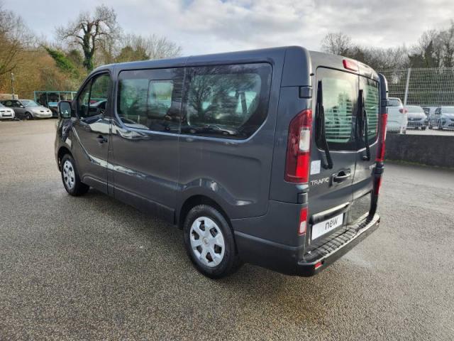 Renault Trafic image 5