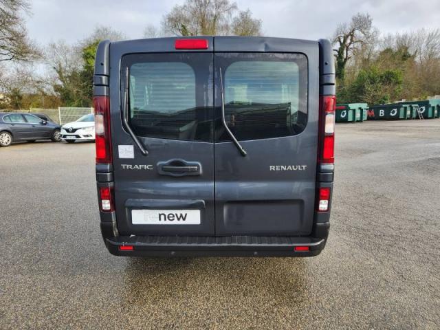 Renault Trafic image 8