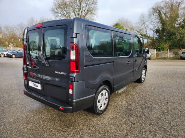 Renault Trafic image 7