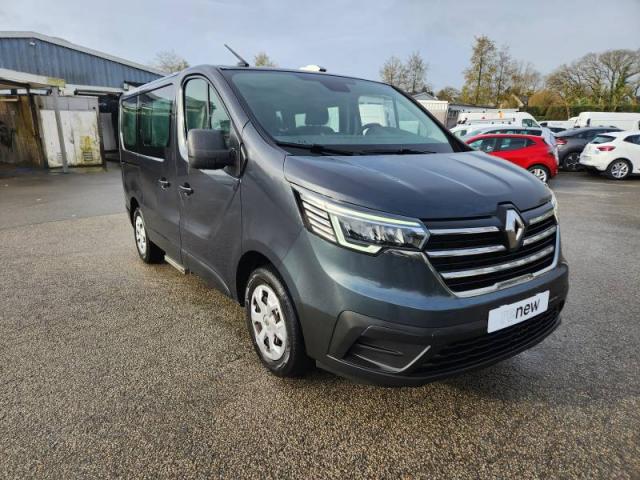 Renault Trafic image 6