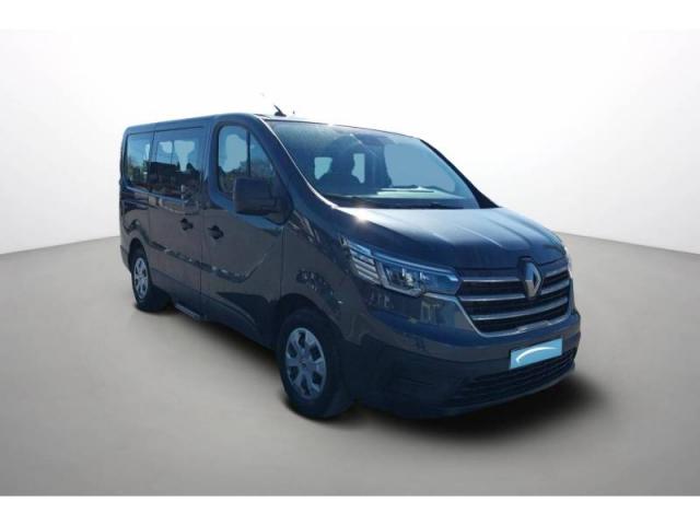 Renault Trafic image 4