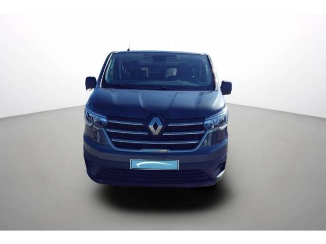 Renault Trafic image 2
