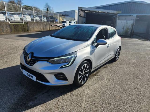 Renault Clio E-Tech 140 - 21n Intens