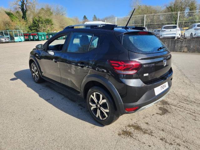 Dacia Sandero image 2