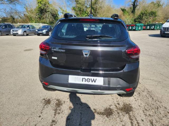 Dacia Sandero image 3