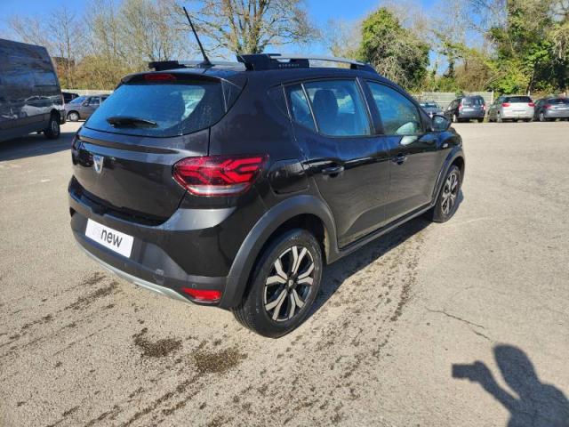 Dacia Sandero image 4