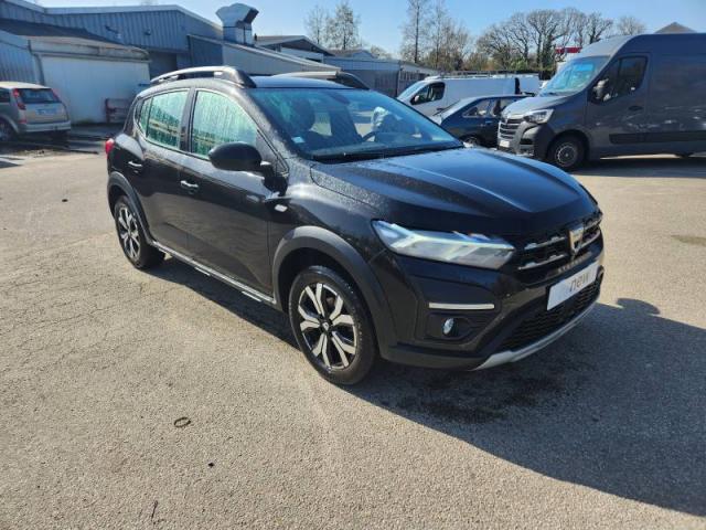 Dacia Sandero image 1