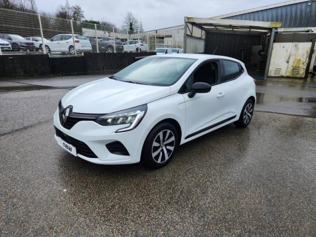 Renault Clio E-Tech Full Hybrid 145 Equilibre