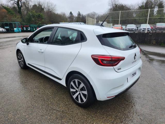 Renault Clio image 8