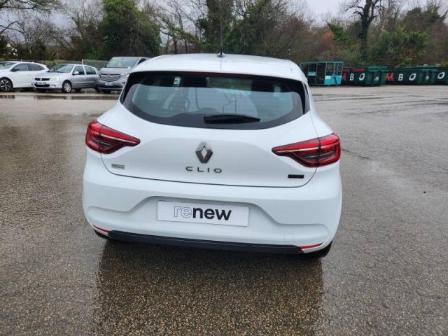 Renault Clio image 7