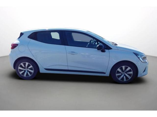 Renault Clio image 2