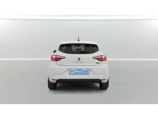 Renault Clio image 9