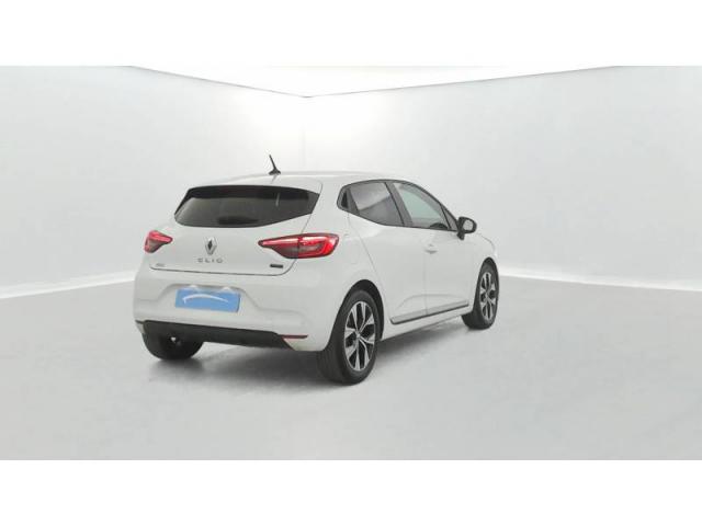 Renault Clio image 1