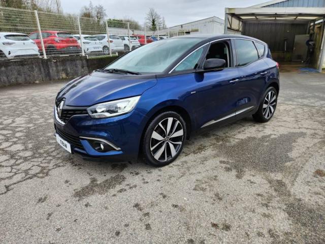 Renault Scénic Blue Dci 120 Limited
