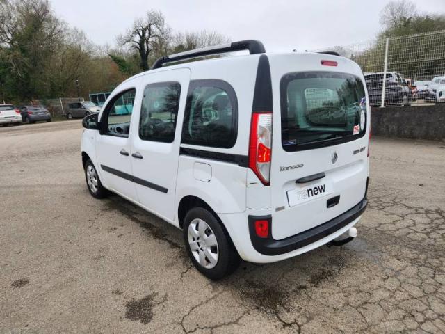 Renault Kangoo image 4