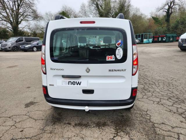 Renault Kangoo image 1