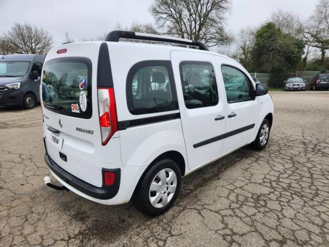 Renault Kangoo image 3
