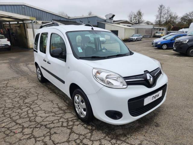 Renault Kangoo image 2