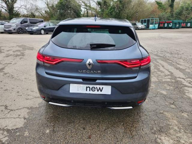 Renault Mégane image 4