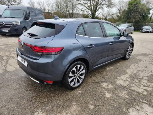 Renault Mégane image 3