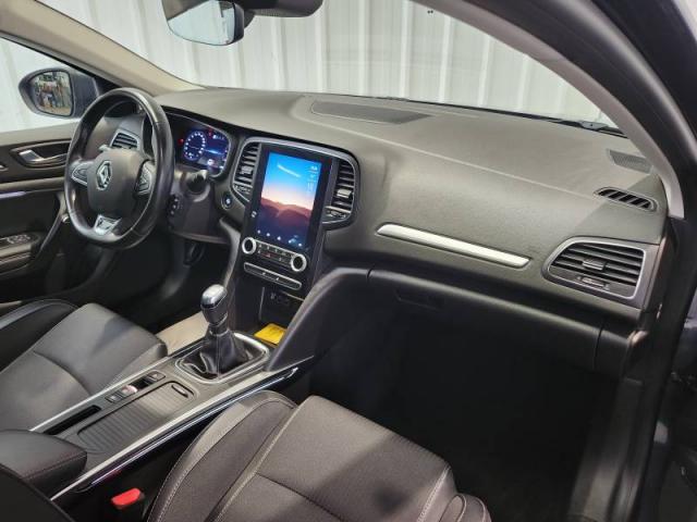 Renault Mégane image 4
