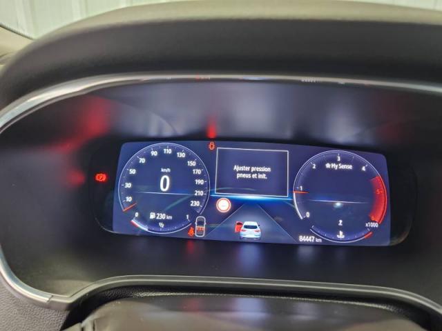 Renault Mégane image 1
