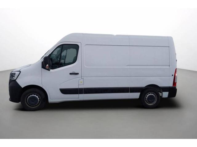 Renault Master image 6