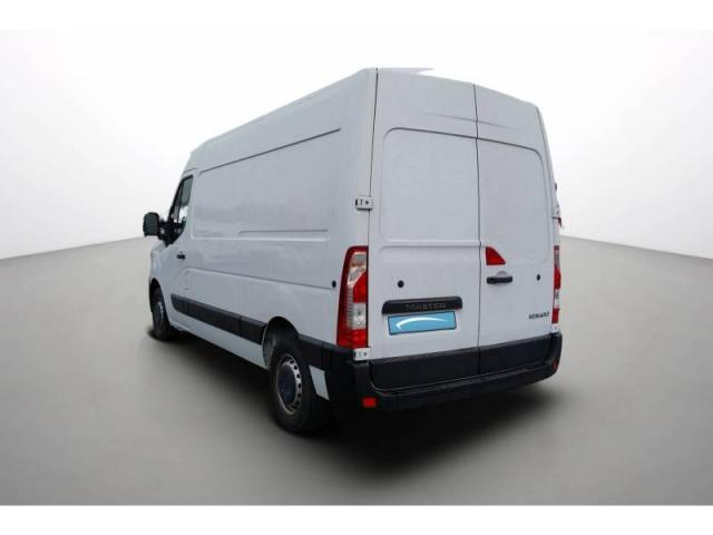 Renault Master image 4