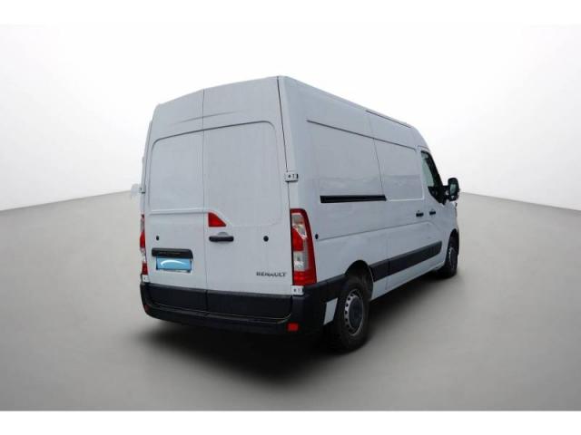 Renault Master image 5
