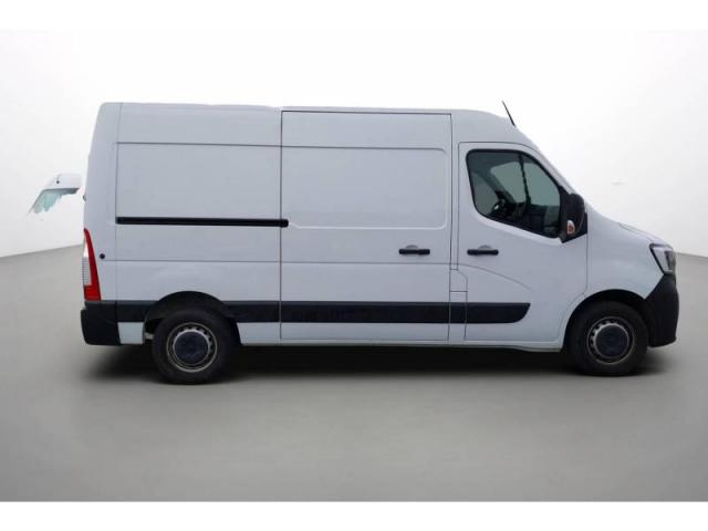 Renault Master image 7